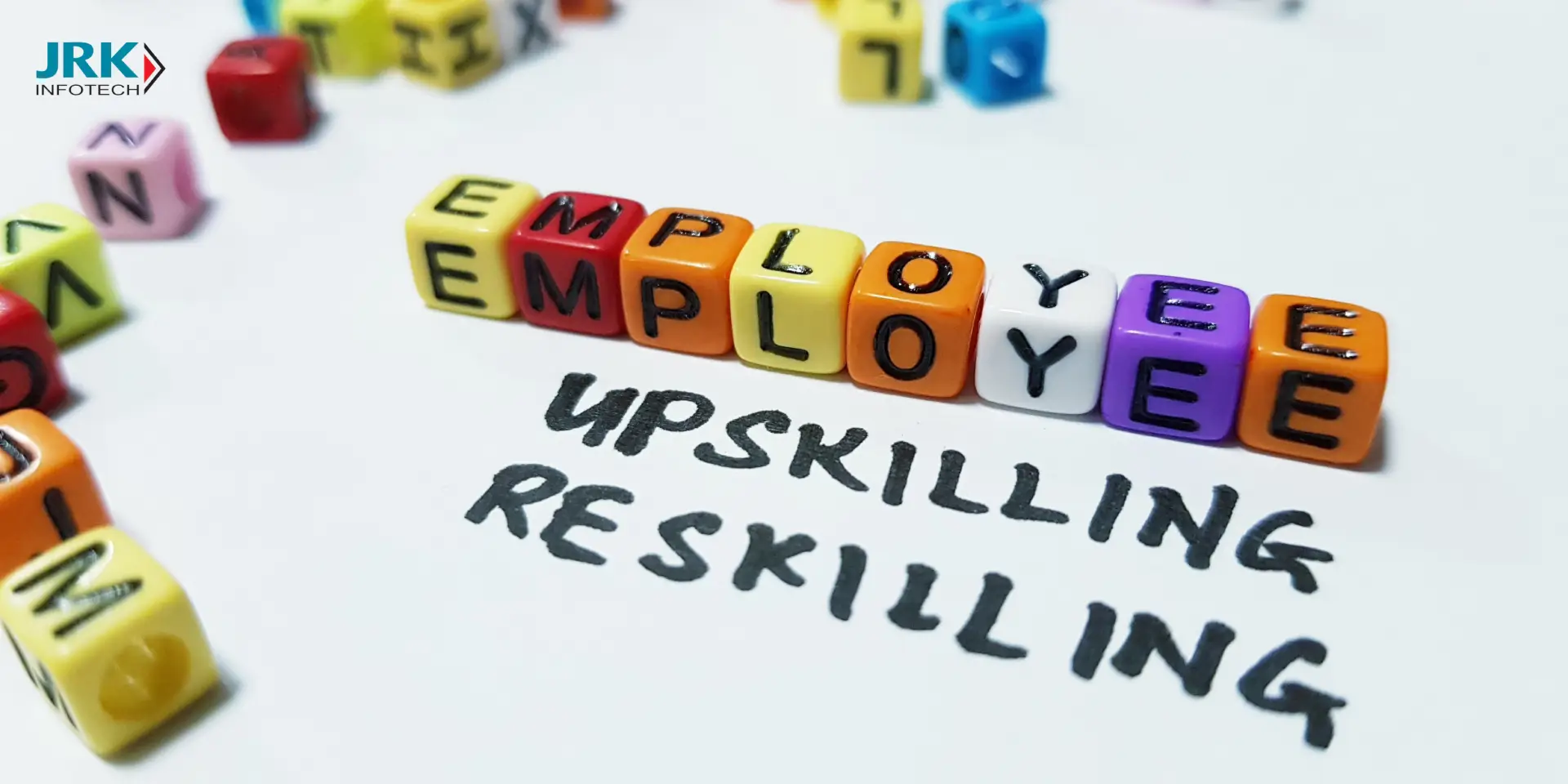 How Upskilling Boosts IT HR Augmentation Success