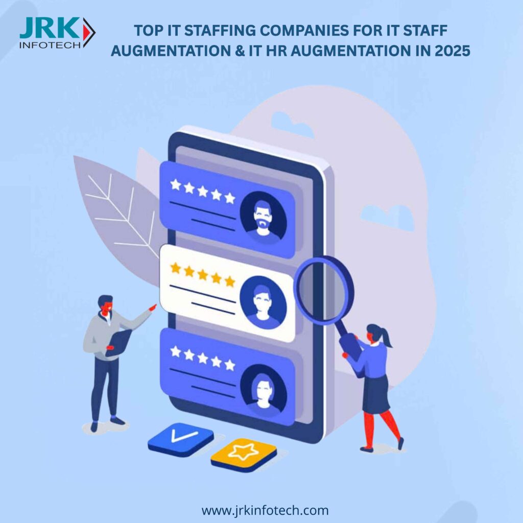 Top IT Companies